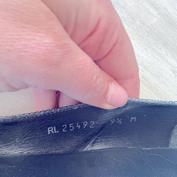 STUART WEITZMAN - fabric grey silver pointy flat ballet shoes  size 9.5 - Picture 7 of 15